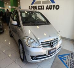 Mercedes-benz a 180 cdi elegance