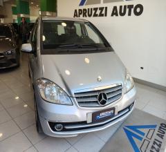 Auto - Mercedes-benz a 180 cdi elegance