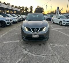 Auto - Nissan qashqai 1.5 dci acenta