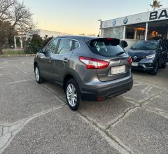 Auto - Nissan qashqai 1.5 dci acenta