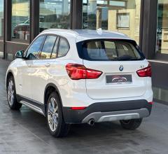 Auto - Bmw x1 sdrive18d xline