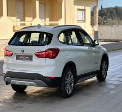 Auto - Bmw x1 sdrive18d xline