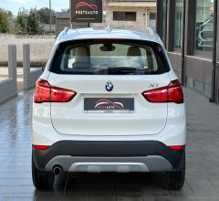 Auto - Bmw x1 sdrive18d xline