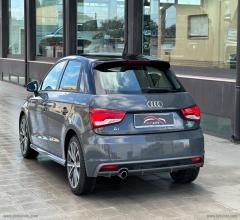 Auto - Audi a1 spb 1.4 tdi s tronic sport s-line