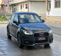 Auto - Audi a1 spb 1.4 tdi s tronic sport s-line