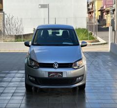 Auto - Volkswagen polo 1.2 5p. trendline