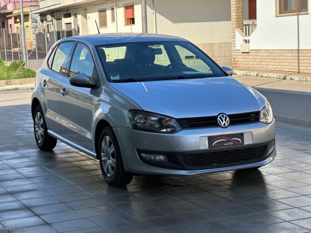 Auto - Volkswagen polo 1.2 5p. trendline