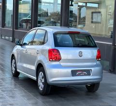 Auto - Volkswagen polo 1.2 5p. trendline