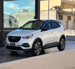 Opel grandland x 2.0 d ecotec s&s aut. inn.