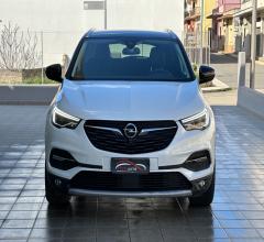 Auto - Opel grandland x 2.0 d ecotec s&s aut. inn.