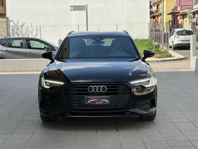 Auto - Audi a6 avant 40 2.0 tdi s tronic sport