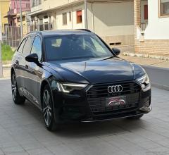 Auto - Audi a6 avant 40 2.0 tdi s tronic sport