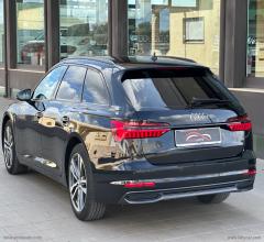 Auto - Audi a6 avant 40 2.0 tdi s tronic sport