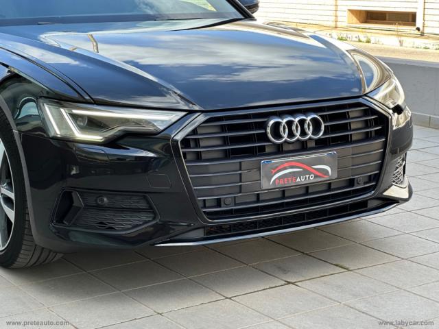 Auto - Audi a6 avant 40 2.0 tdi s tronic sport