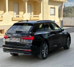 Auto - Audi a6 avant 40 2.0 tdi s tronic sport