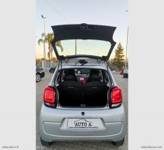 Auto - Citroen c1 airscape puretech 82 5p. shine