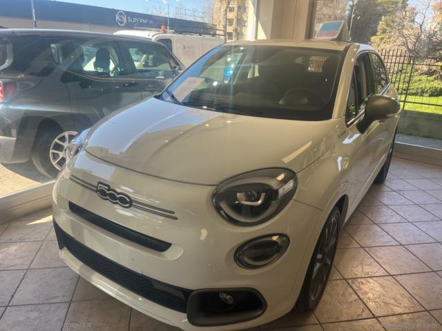 Auto - Fiat 500x 1.0 t3 120 cv sport