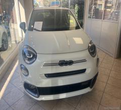 Auto - Fiat 500x 1.0 t3 120 cv sport