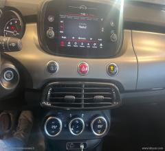 Auto - Fiat 500x 1.0 t3 120 cv sport