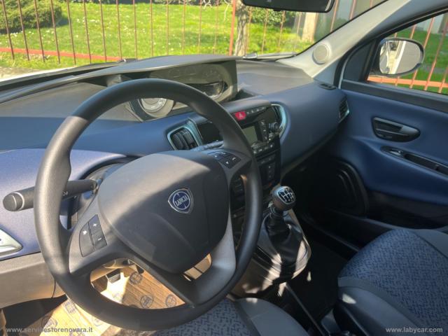 Auto - Lancia ypsilon 1.0 firefly 5p. s&s hybrid oro