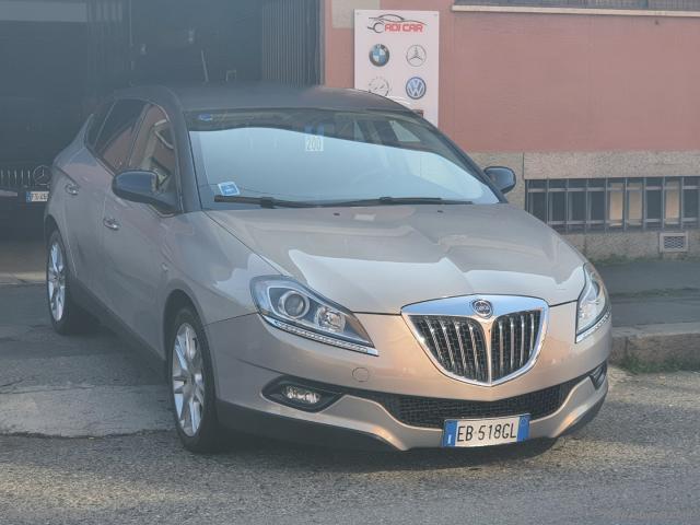 Lancia delta 1.6 mjt selectronic