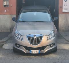 Auto - Lancia delta 1.6 mjt selectronic