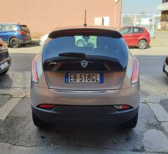 Auto - Lancia delta 1.6 mjt selectronic