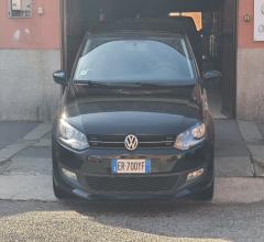 Auto - Volkswagen polo 1.2 70 cv 5p.