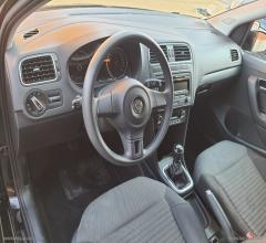 Auto - Volkswagen polo 1.2 70 cv 5p.