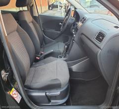 Auto - Volkswagen polo 1.2 70 cv 5p.