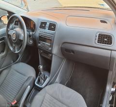 Auto - Volkswagen polo 1.2 70 cv 5p.