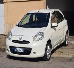 Auto - Nissan micra 1.2 12v 5p. 80cv