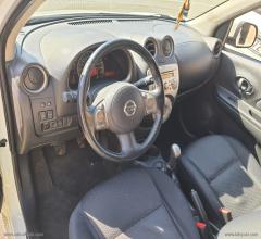 Auto - Nissan micra 1.2 12v 5p. 80cv