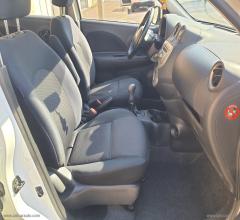 Auto - Nissan micra 1.2 12v 5p. 80cv