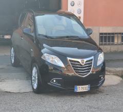 Auto - Lancia ypsilon 1.2 69 cv 5p. s&s