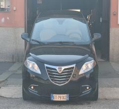 Auto - Lancia ypsilon 1.2 69 cv 5p. s&s