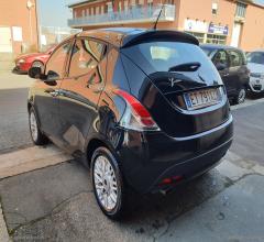 Auto - Lancia ypsilon 1.2 69 cv 5p. s&s