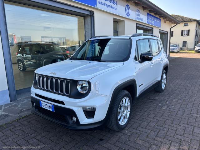 Jeep renegade 1.0 t3 limited