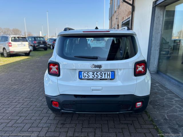 Auto - Jeep renegade 1.0 t3 limited