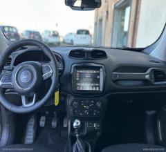 Auto - Jeep renegade 1.0 t3 limited