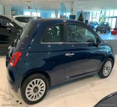 Auto - Fiat 500 1.0 hybrid dolcevita