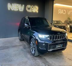 Auto - Jeep gr. cherokee 2.0 phev atx 4xe limited