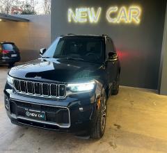 Auto - Jeep gr. cherokee 2.0 phev atx 4xe limited