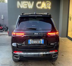 Auto - Jeep gr. cherokee 2.0 phev atx 4xe limited