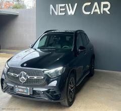 Auto - Mercedes-benz glc 220d 4m mild hybrid amg premium pl.