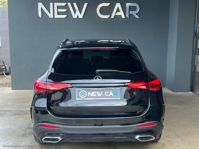 Auto - Mercedes-benz glc 220d 4m mild hybrid amg premium pl.