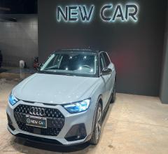 Auto - Audi a1 spb 30 tfsi s tronic s line edition