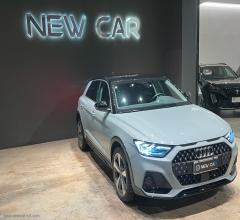 Auto - Audi a1 spb 30 tfsi s tronic s line edition