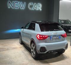 Auto - Audi a1 spb 30 tfsi s tronic s line edition