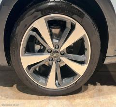 Auto - Audi a1 spb 30 tfsi s tronic s line edition